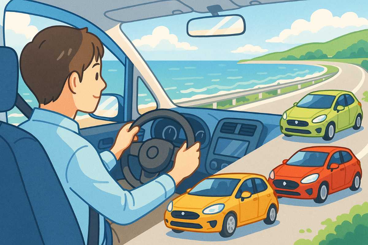 ネクサスレンタカー株式会社