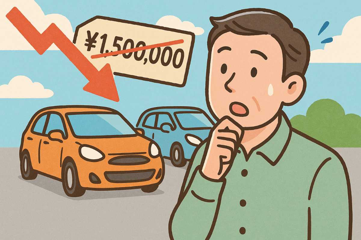 ネクサスレンタカー株式会社