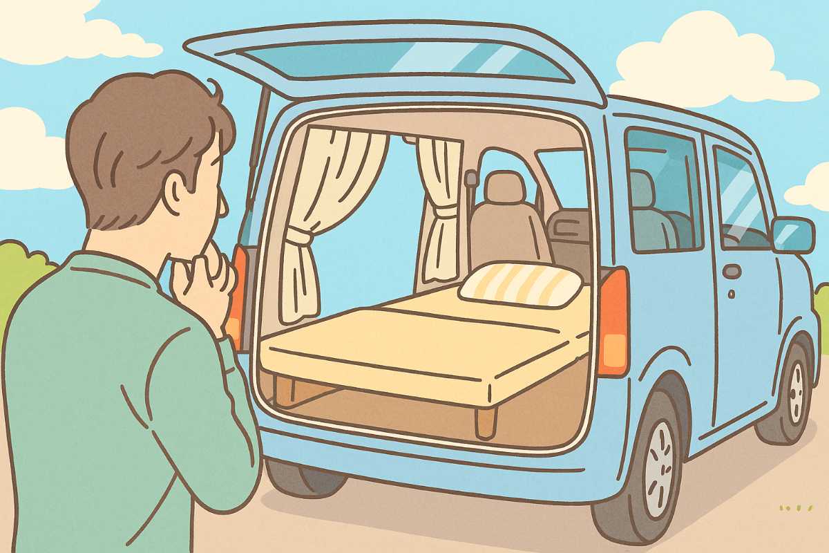 ネクサスレンタカー株式会社