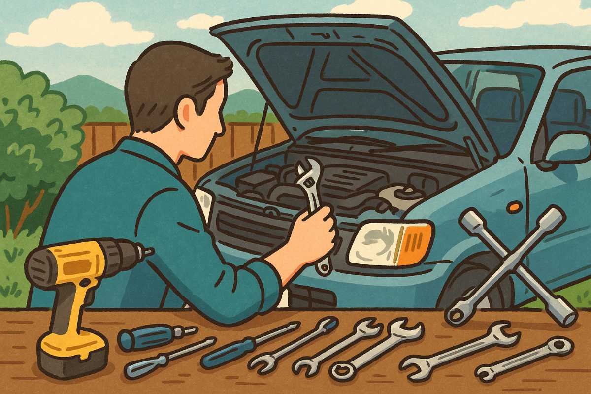 ネクサスレンタカー株式会社