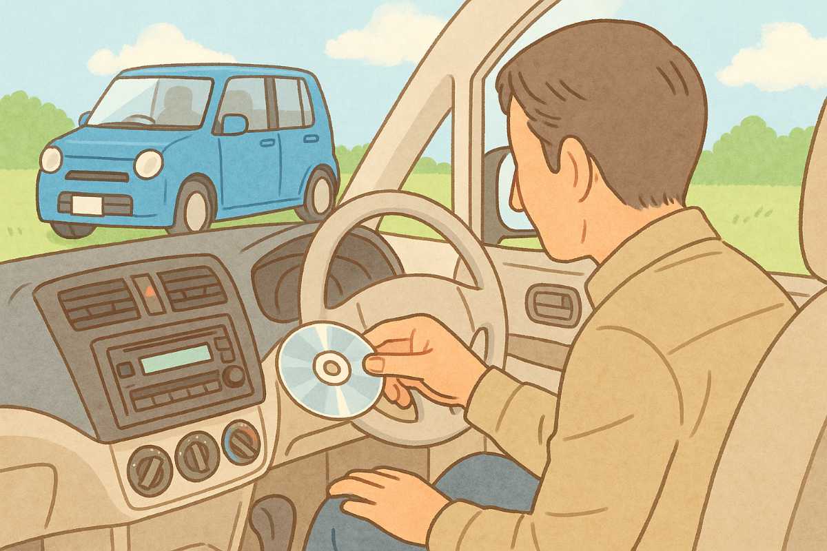 ネクサスレンタカー株式会社