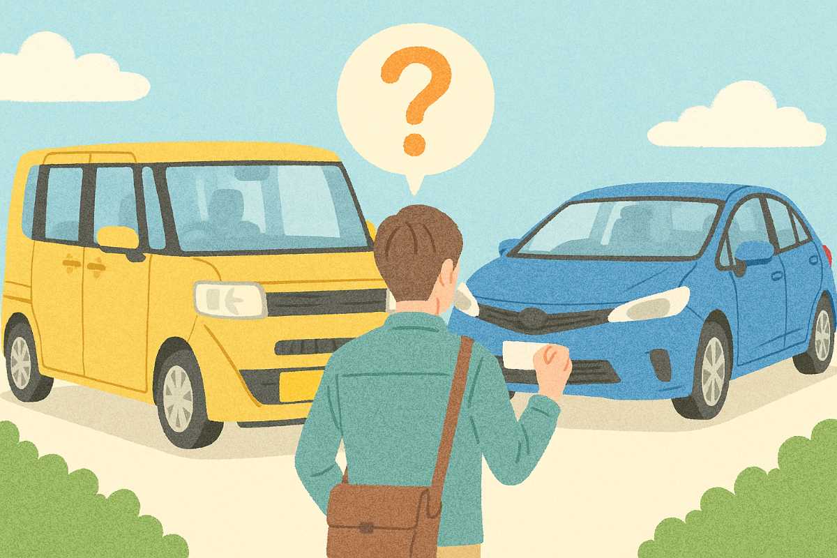 ネクサスレンタカー株式会社