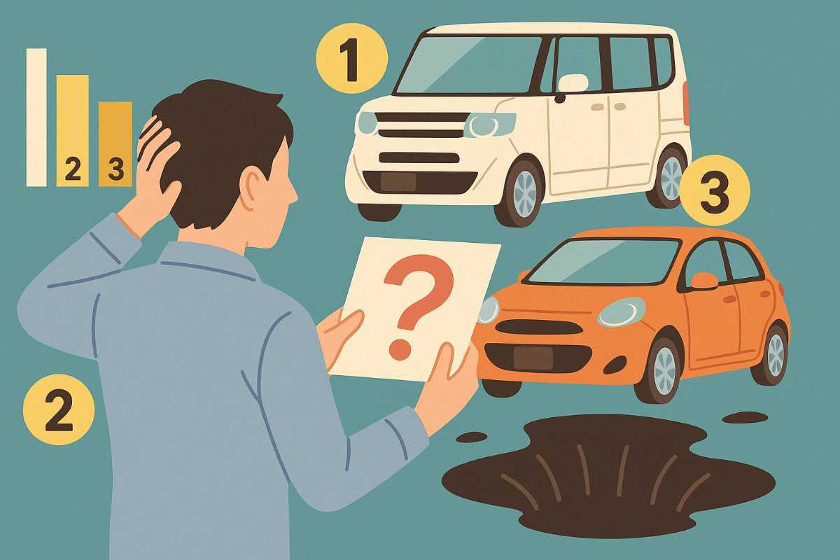 ネクサスレンタカー株式会社