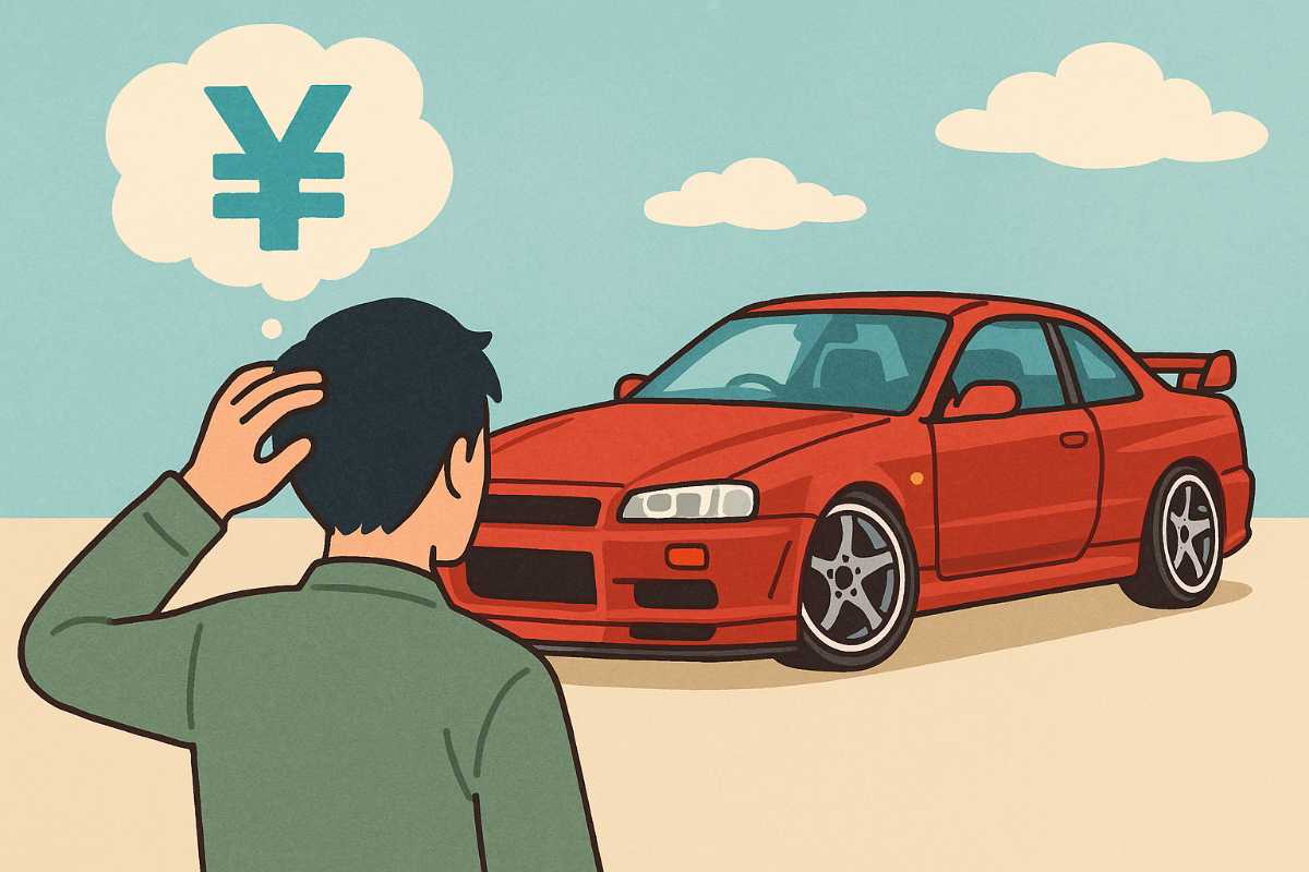 ネクサスレンタカー株式会社