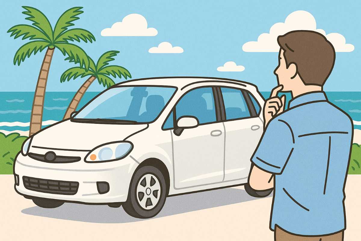 沖縄中古車探しはネクサスユーカー nexusU-Car