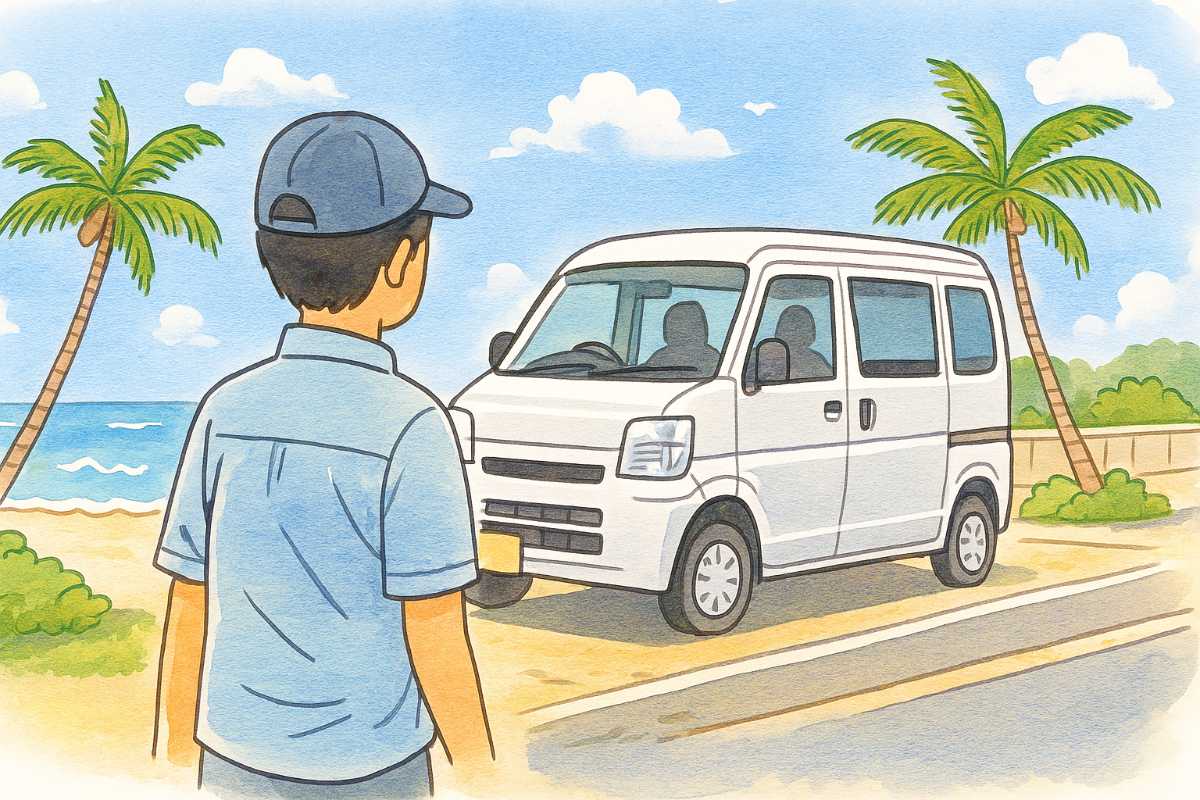 沖縄中古車探しはネクサスユーカー nexusU-Car