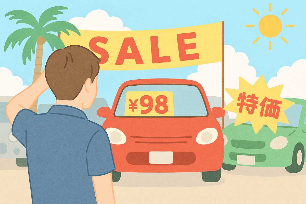 沖縄中古車探しはネクサスユーカー nexusU-Car