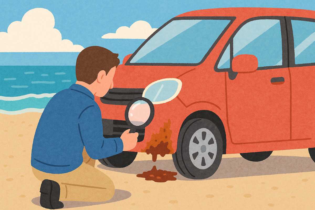 ネクサスレンタカー株式会社