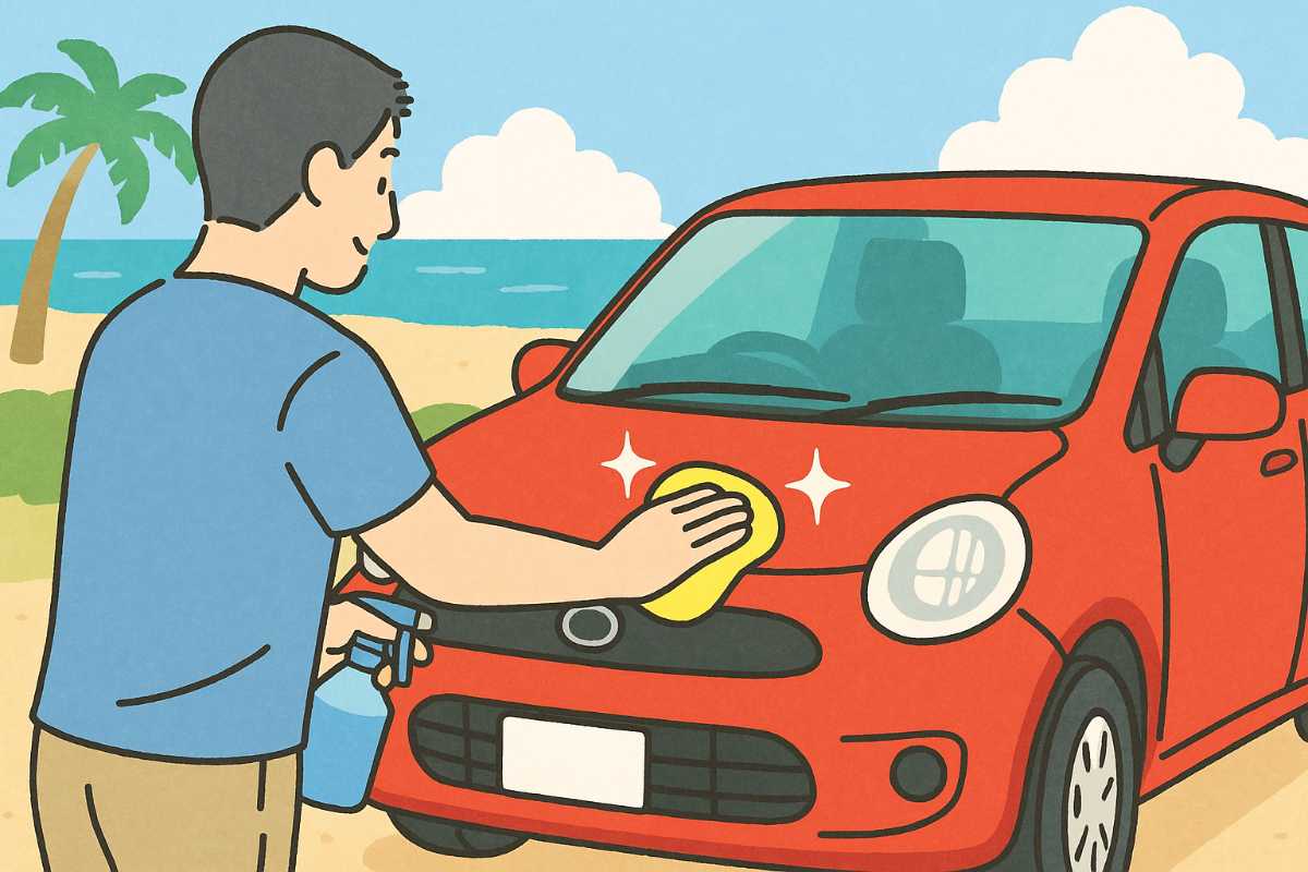 沖縄中古車探しはネクサスユーカー nexusU-Car