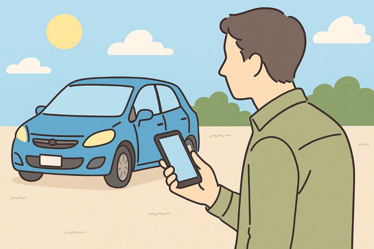 沖縄中古車探しはネクサスユーカー nexusU-Car