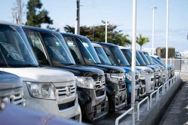 沖縄中古車探しはネクサスユーカー nexusU-Car