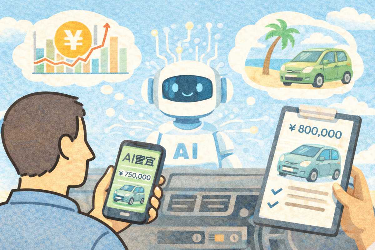 沖縄中古車探しはネクサスユーカー nexusU-Car