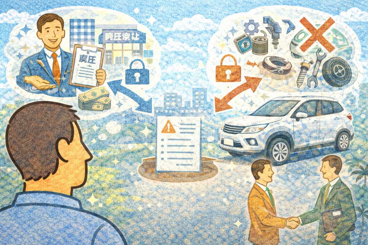 沖縄中古車探しはネクサスユーカー nexusU-Car