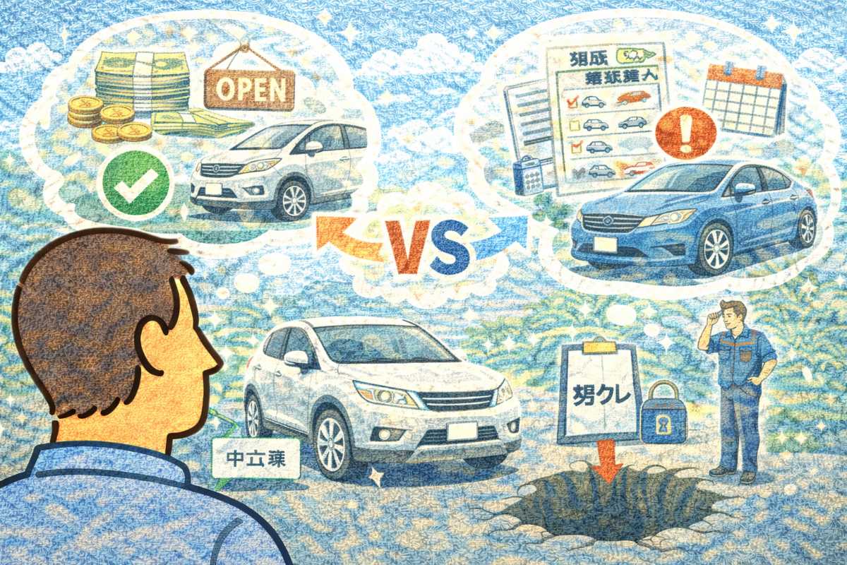 沖縄中古車探しはネクサスユーカー nexusU-Car