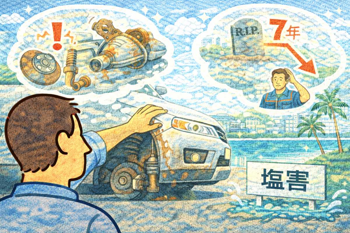 沖縄中古車探しはネクサスユーカー nexusU-Car