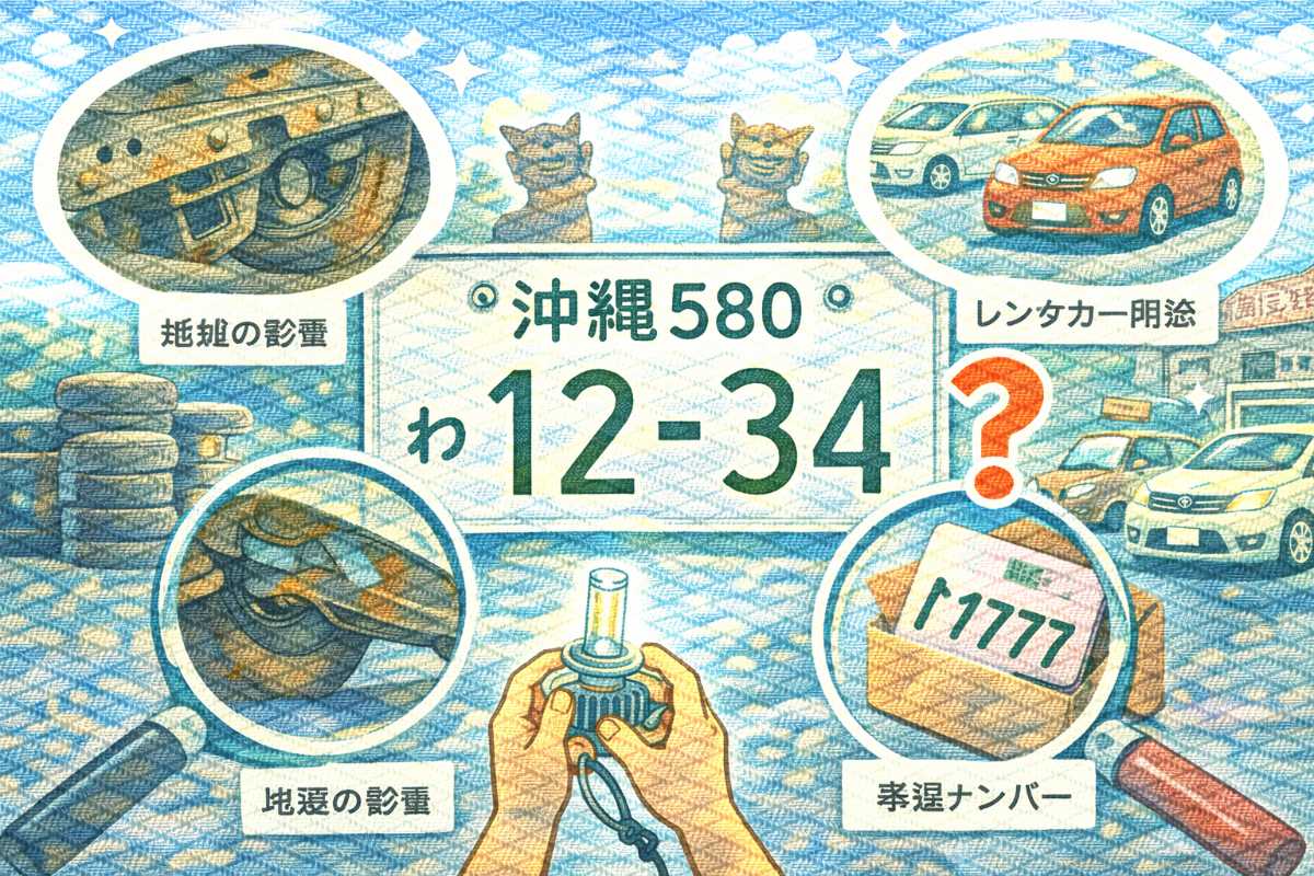 沖縄中古車探しはネクサスユーカー nexusU-Car