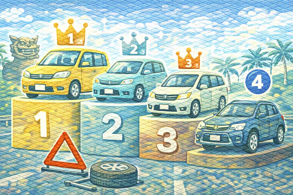 沖縄中古車探しはネクサスユーカー nexusU-Car