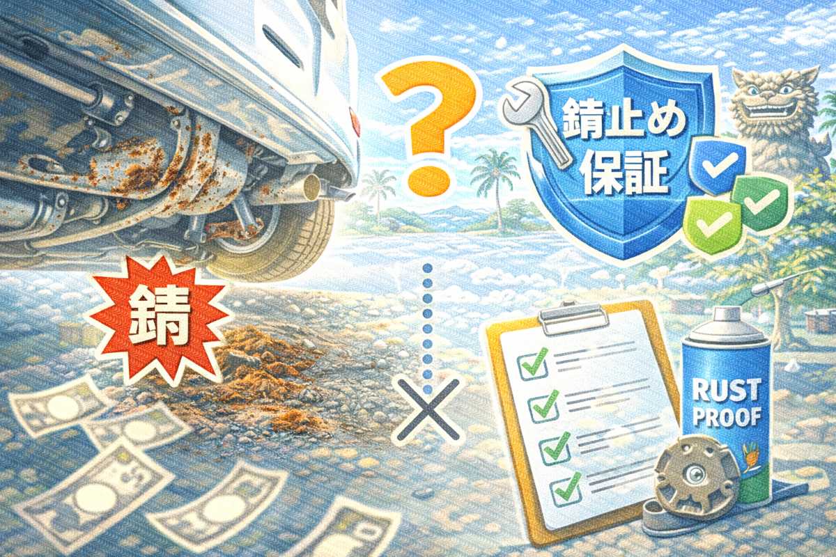 沖縄中古車探しはネクサスユーカー nexusU-Car