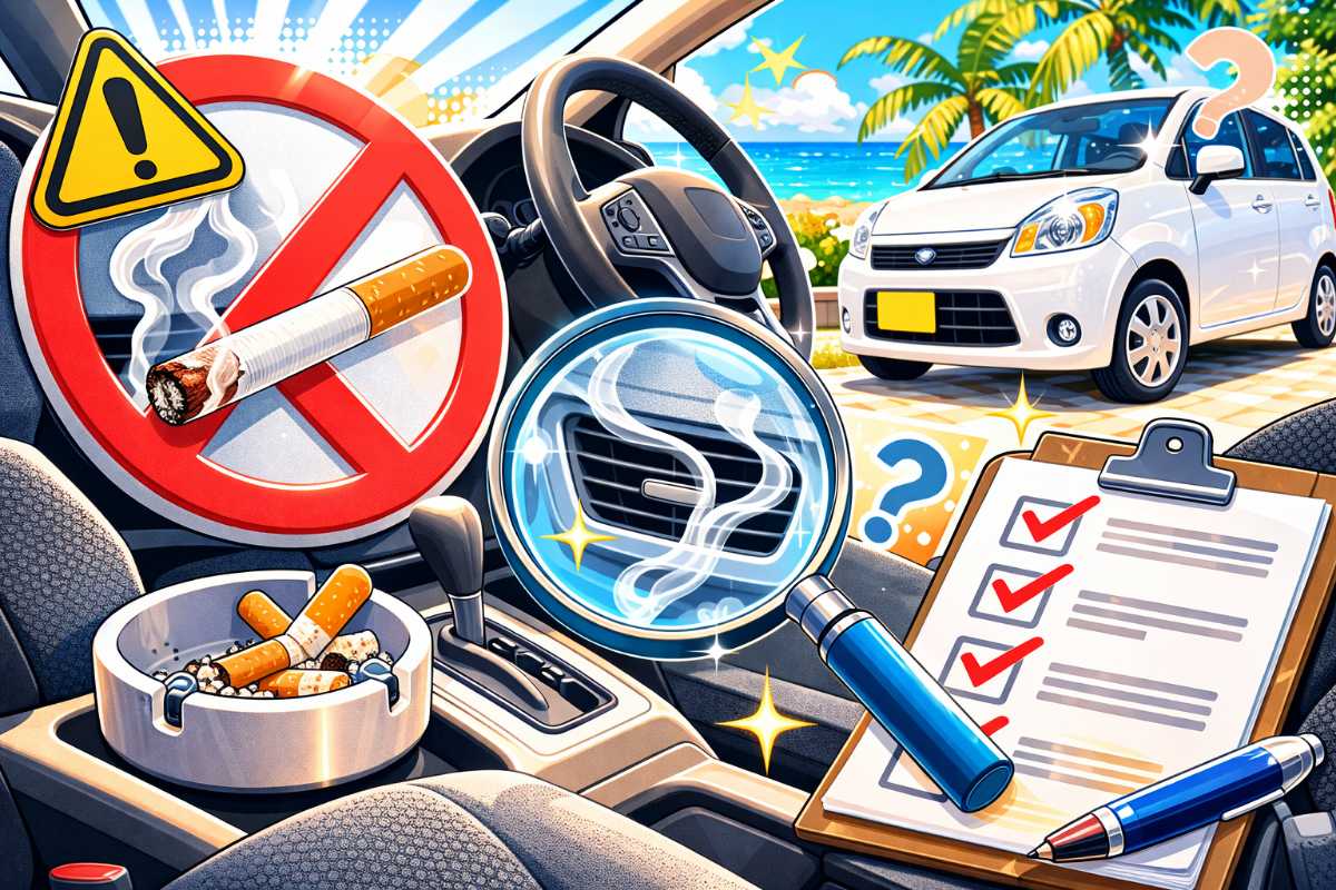 沖縄中古車探しはネクサスユーカー nexusU-Car