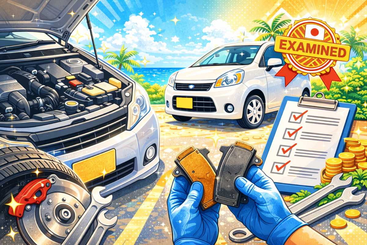 沖縄中古車探しはネクサスユーカー nexusU-Car