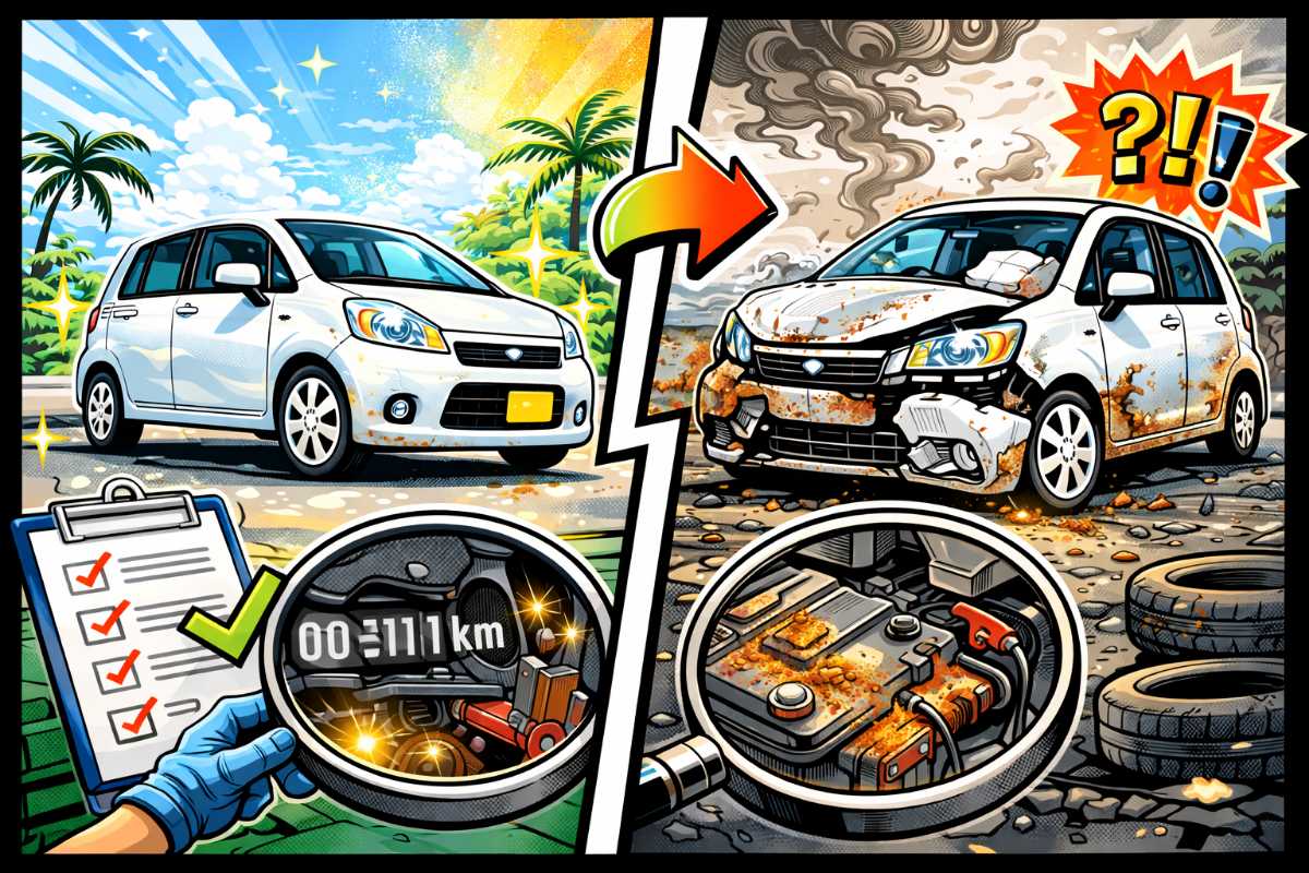 沖縄中古車探しはネクサスユーカー nexusU-Car