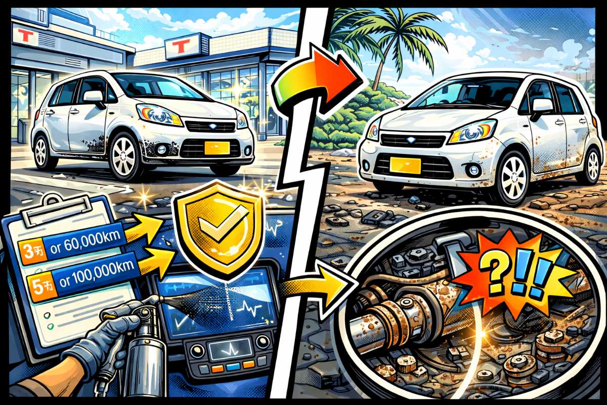 沖縄中古車探しはネクサスユーカー nexusU-Car