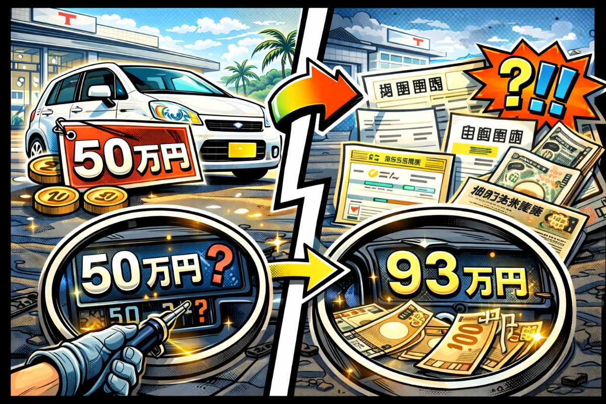 沖縄中古車探しはネクサスユーカー nexusU-Car