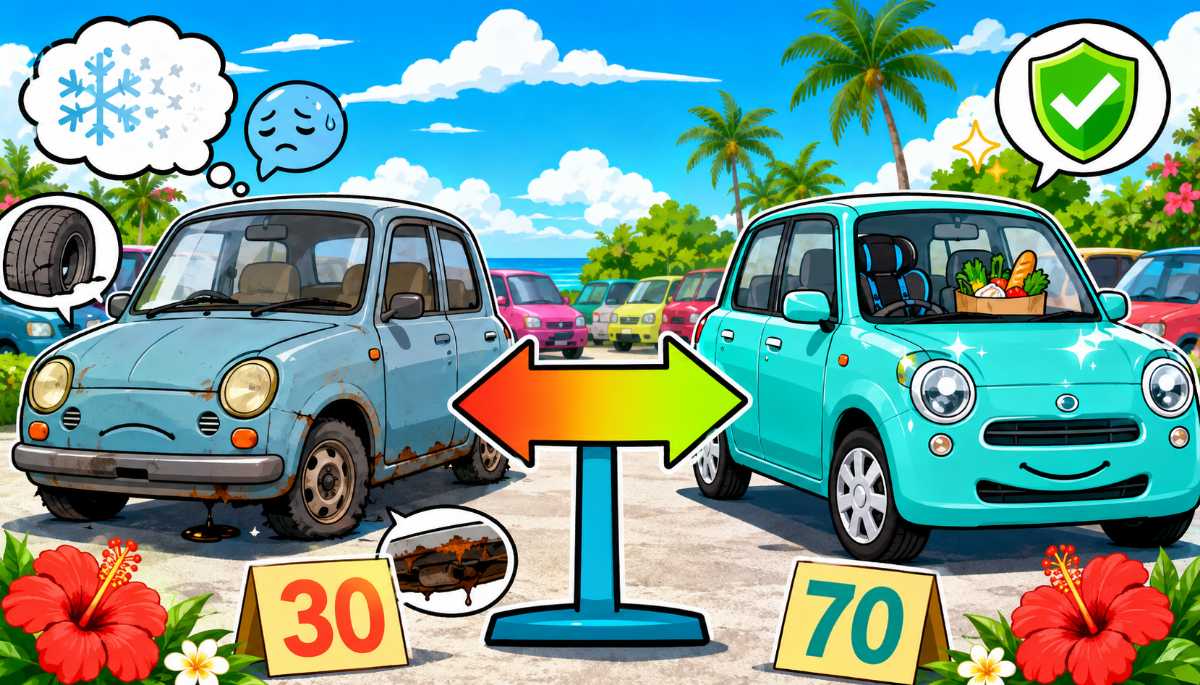 沖縄中古車探しはネクサスユーカー nexusU-Car