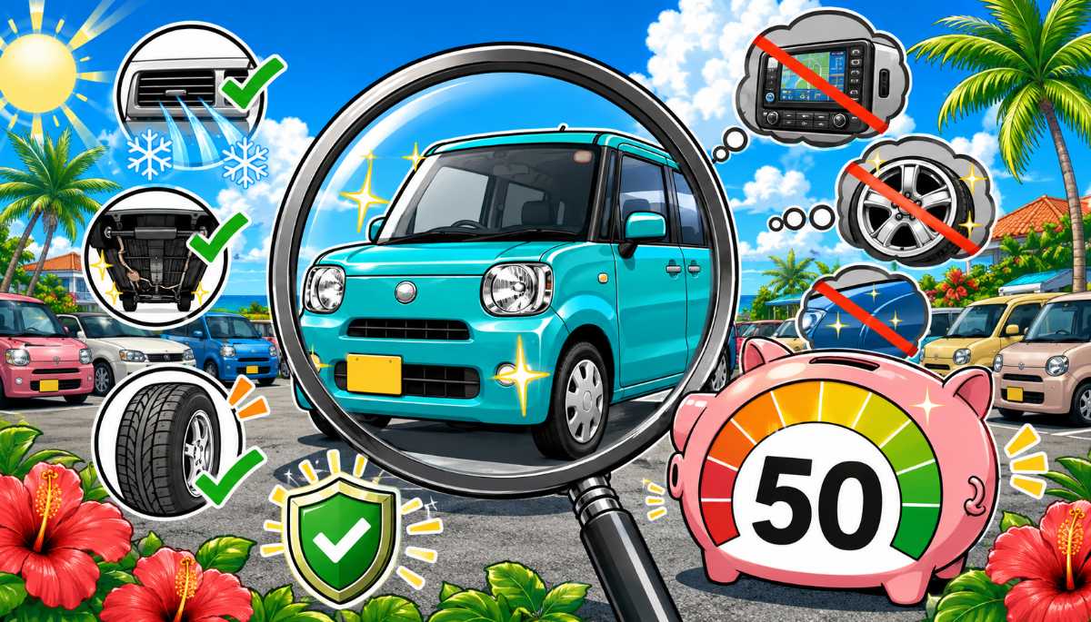 沖縄中古車探しはネクサスユーカー nexusU-Car