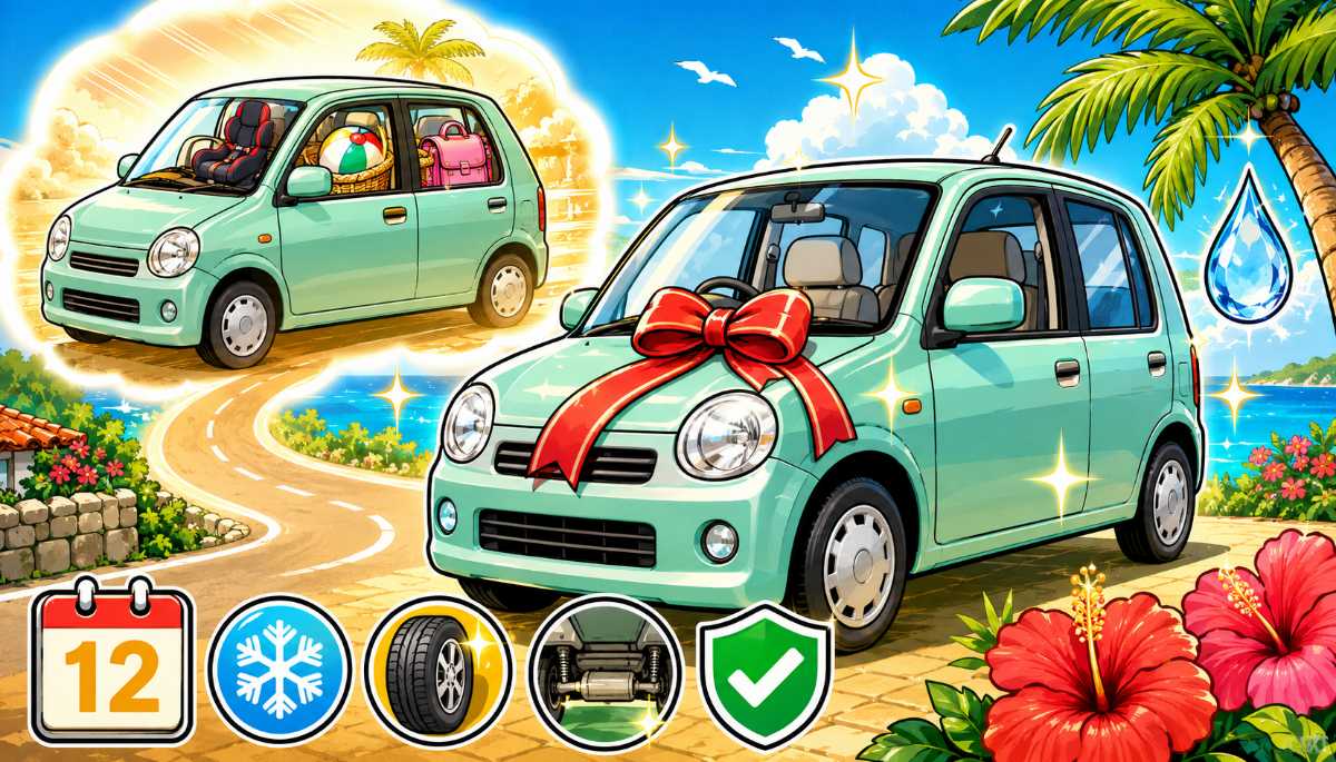 沖縄中古車探しはネクサスユーカー nexusU-Car