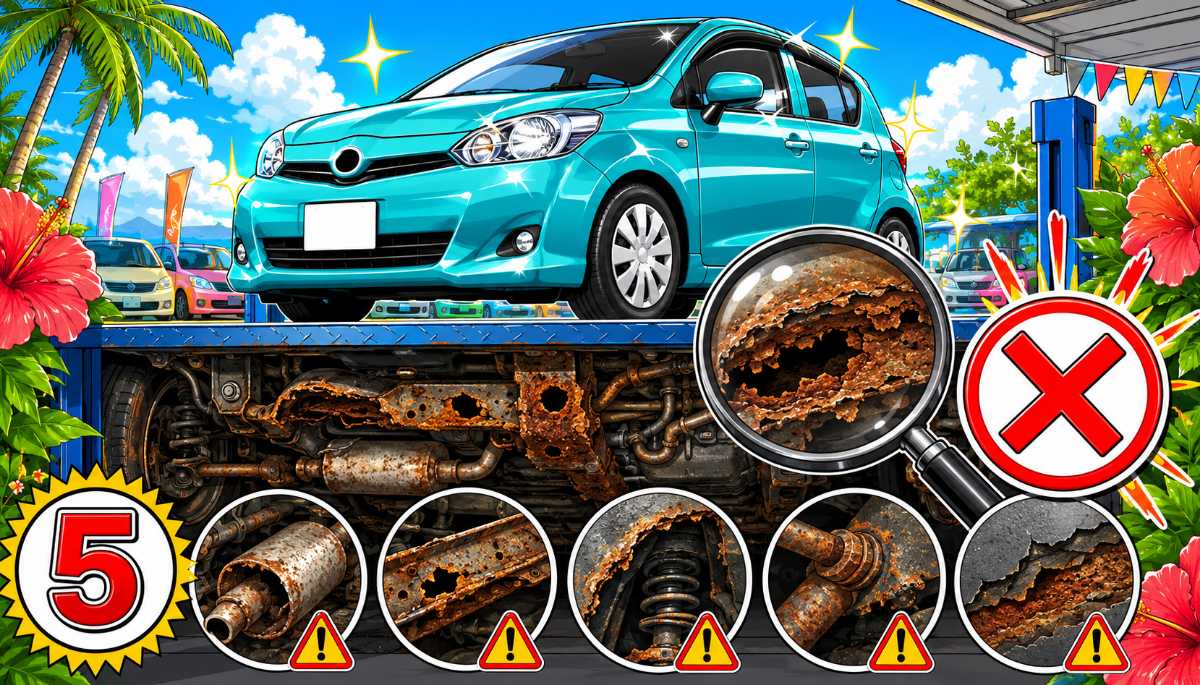 沖縄中古車探しはネクサスユーカー nexusU-Car