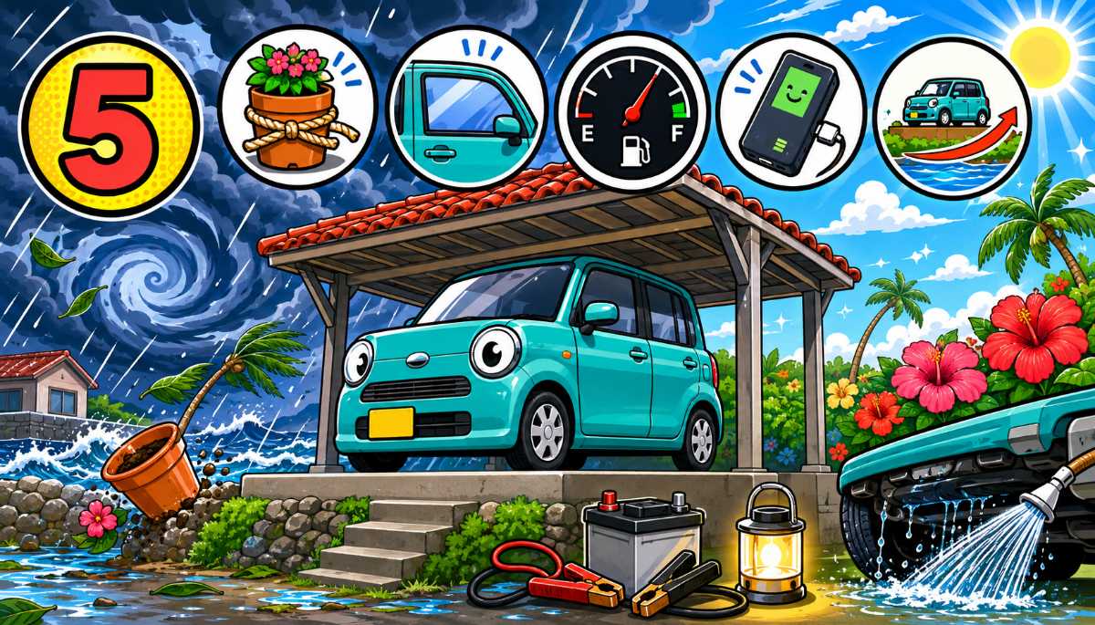沖縄中古車探しはネクサスユーカー nexusU-Car