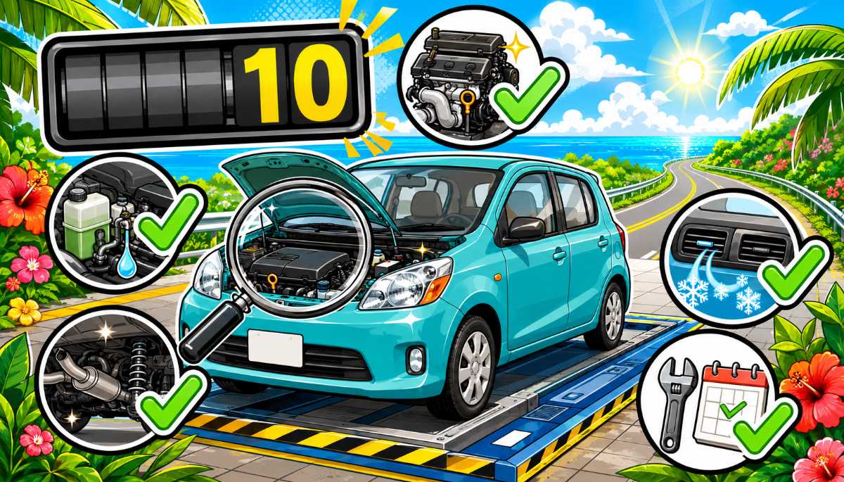 沖縄中古車探しはネクサスユーカー nexusU-Car
