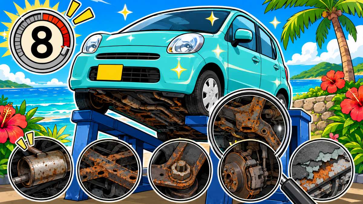 沖縄中古車探しはネクサスユーカー nexusU-Car
