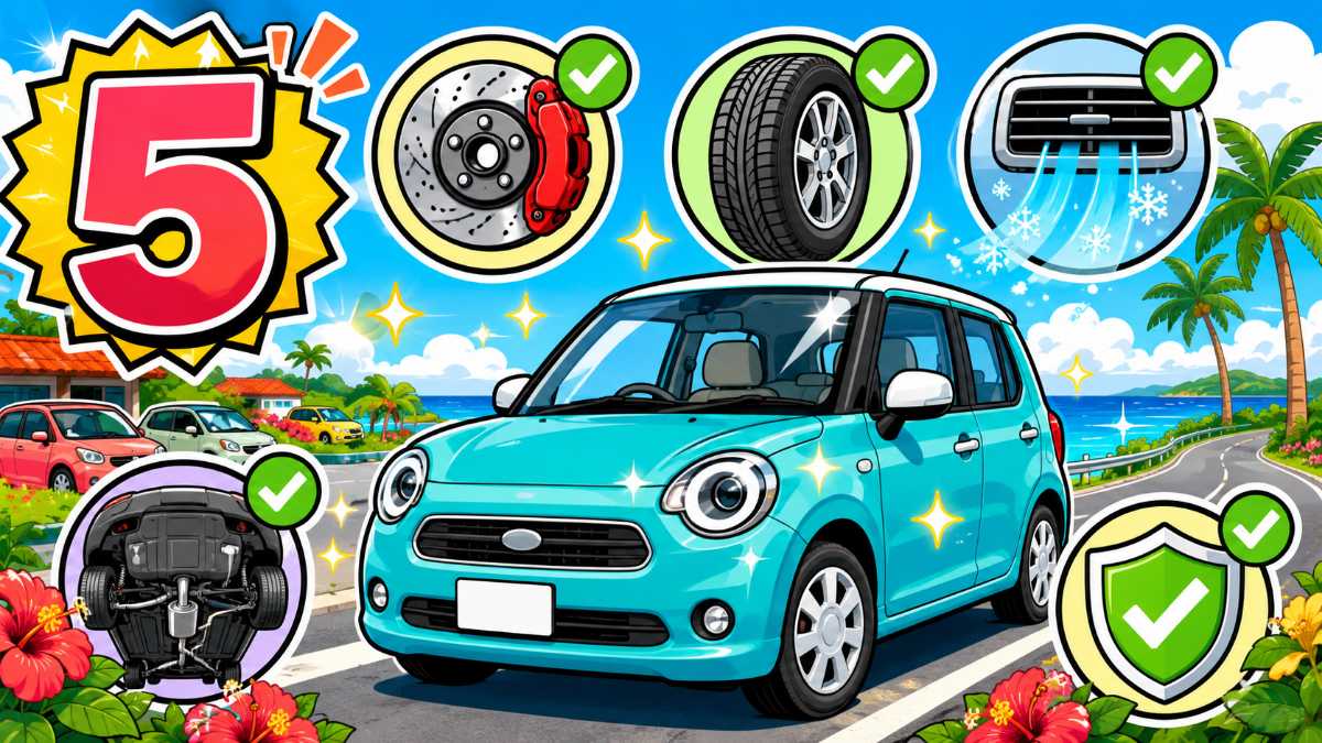 沖縄中古車探しはネクサスユーカー nexusU-Car