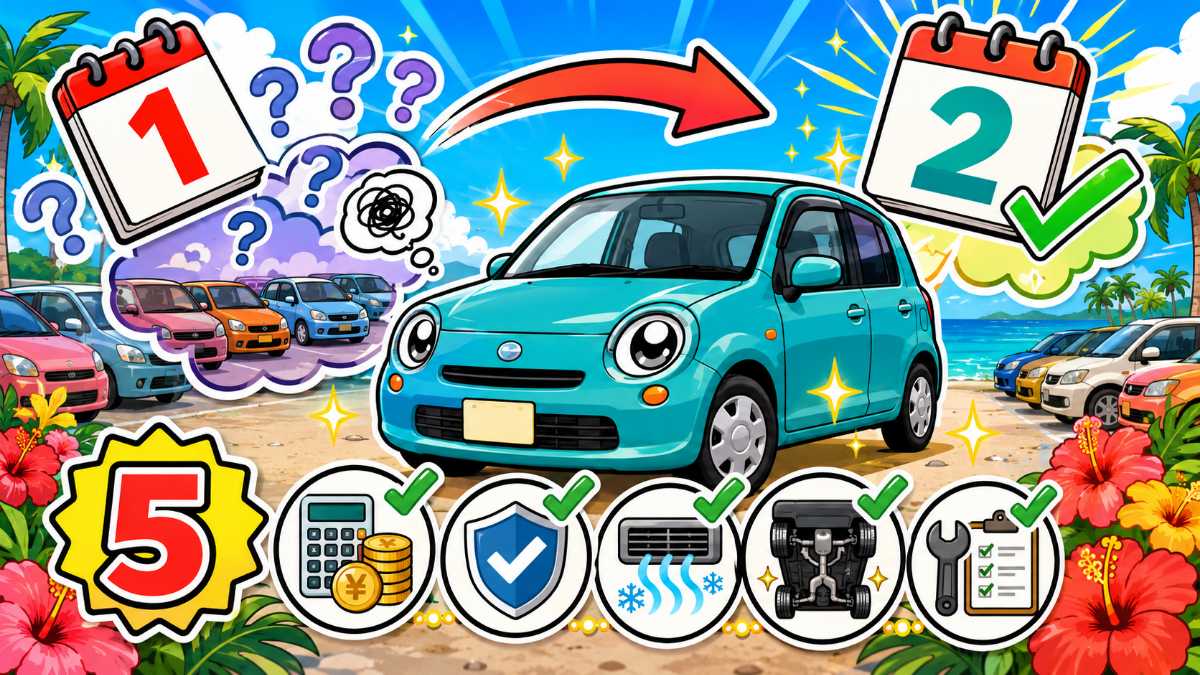 沖縄中古車探しはネクサスユーカー nexusU-Car