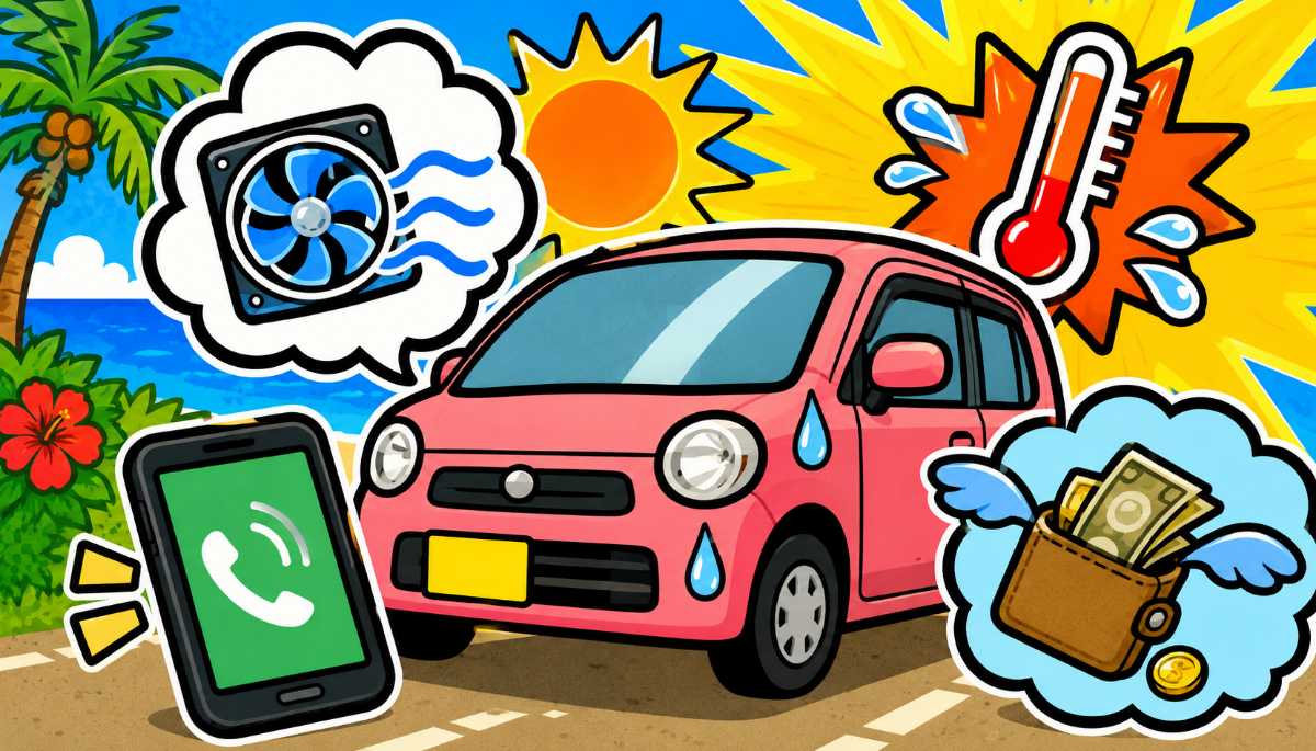 沖縄中古車探しはネクサスユーカー nexusU-Car