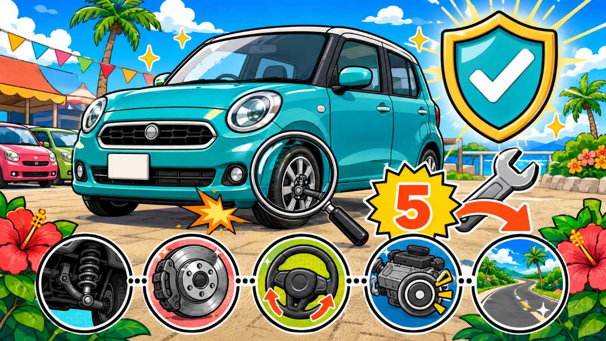 沖縄中古車探しはネクサスユーカー nexusU-Car