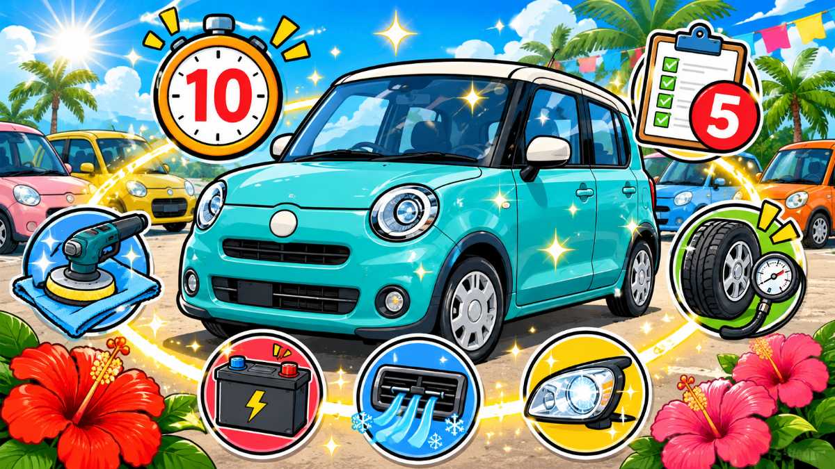 沖縄中古車探しはネクサスユーカー nexusU-Car