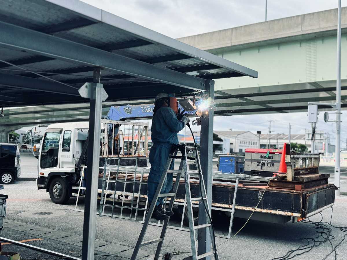 沖縄中古車探しはネクサスユーカー nexusU-Car