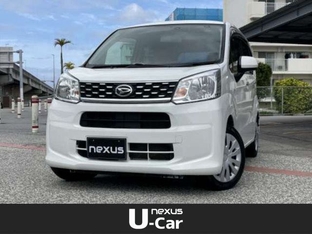 沖縄中古車探しはネクサスユーカー nexusU-Car