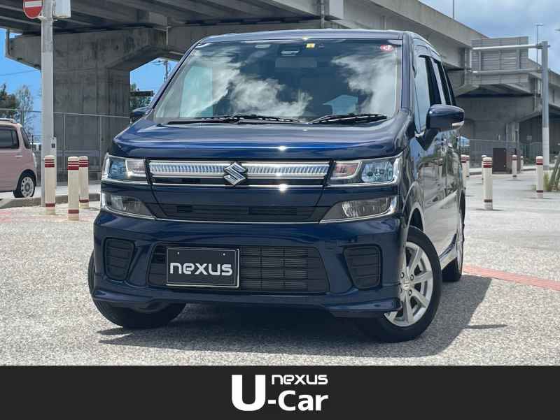 沖縄中古車探しはネクサスユーカー nexusU-Car