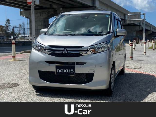 沖縄中古車探しはネクサスユーカー nexusU-Car