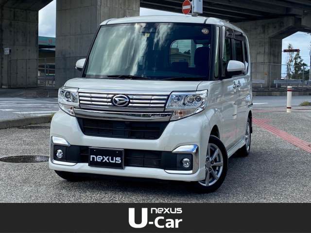 沖縄中古車探しはネクサスユーカー nexusU-Car