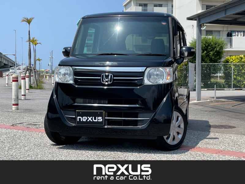沖縄中古車探しはネクサスユーカー nexusU-Car