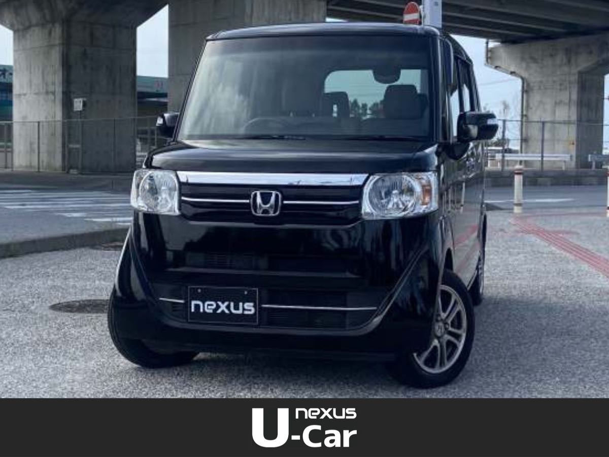 沖縄中古車探しはネクサスユーカー nexusU-Car