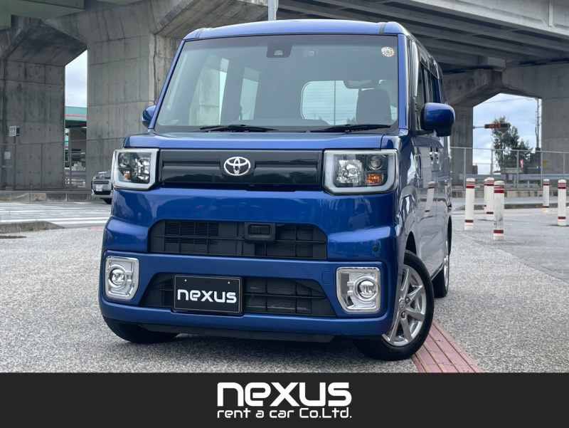 沖縄中古車探しはネクサスユーカー nexusU-Car