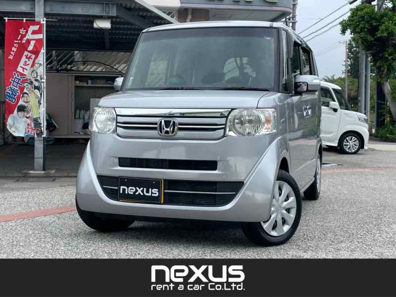 沖縄中古車探しはネクサスユーカー nexusU-Car