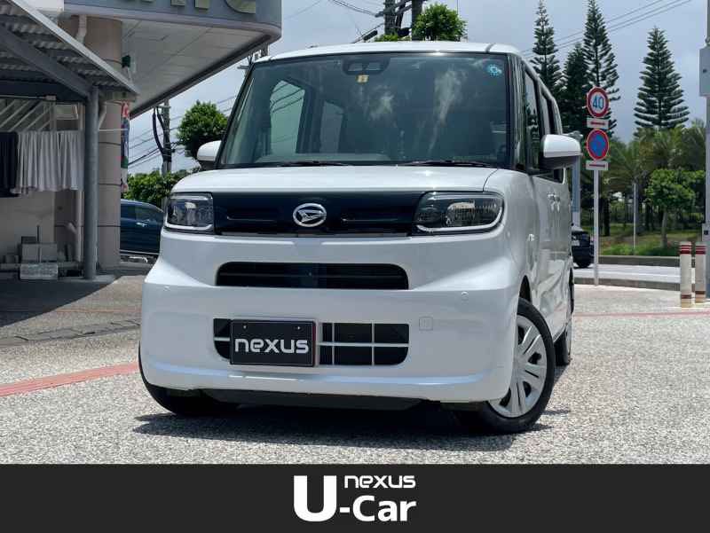 沖縄中古車探しはネクサスユーカー nexusU-Car