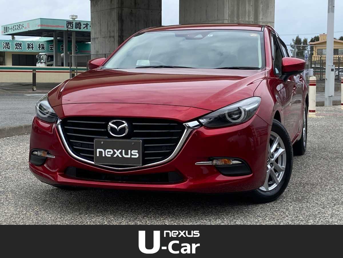 沖縄中古車探しはネクサスユーカー nexusU-Car